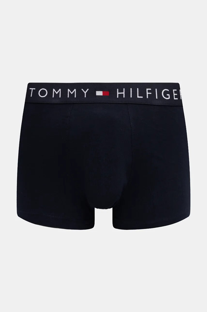 Боксери Tommy Hilfiger 3-pack чоловічі
