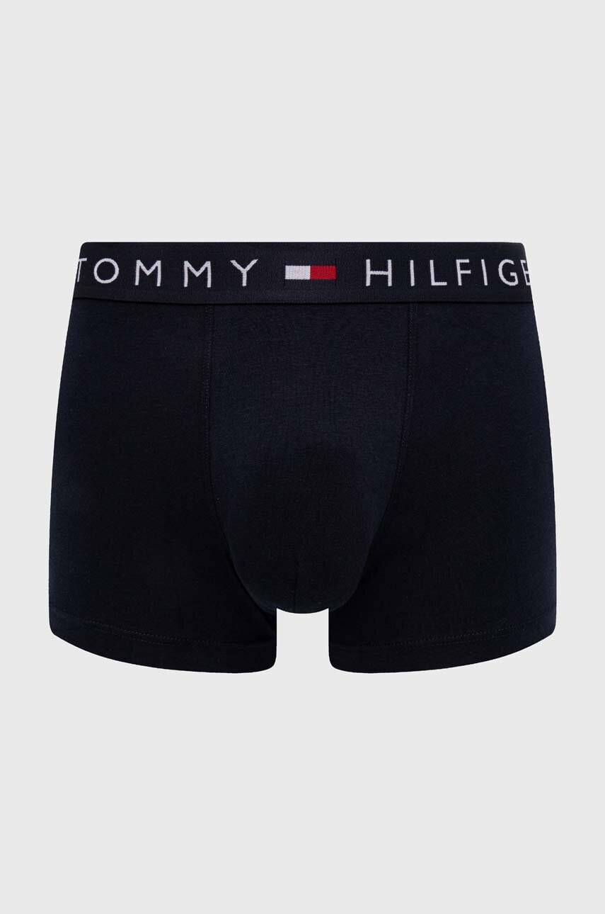 Боксери Tommy Hilfiger 3-pack чоловічі