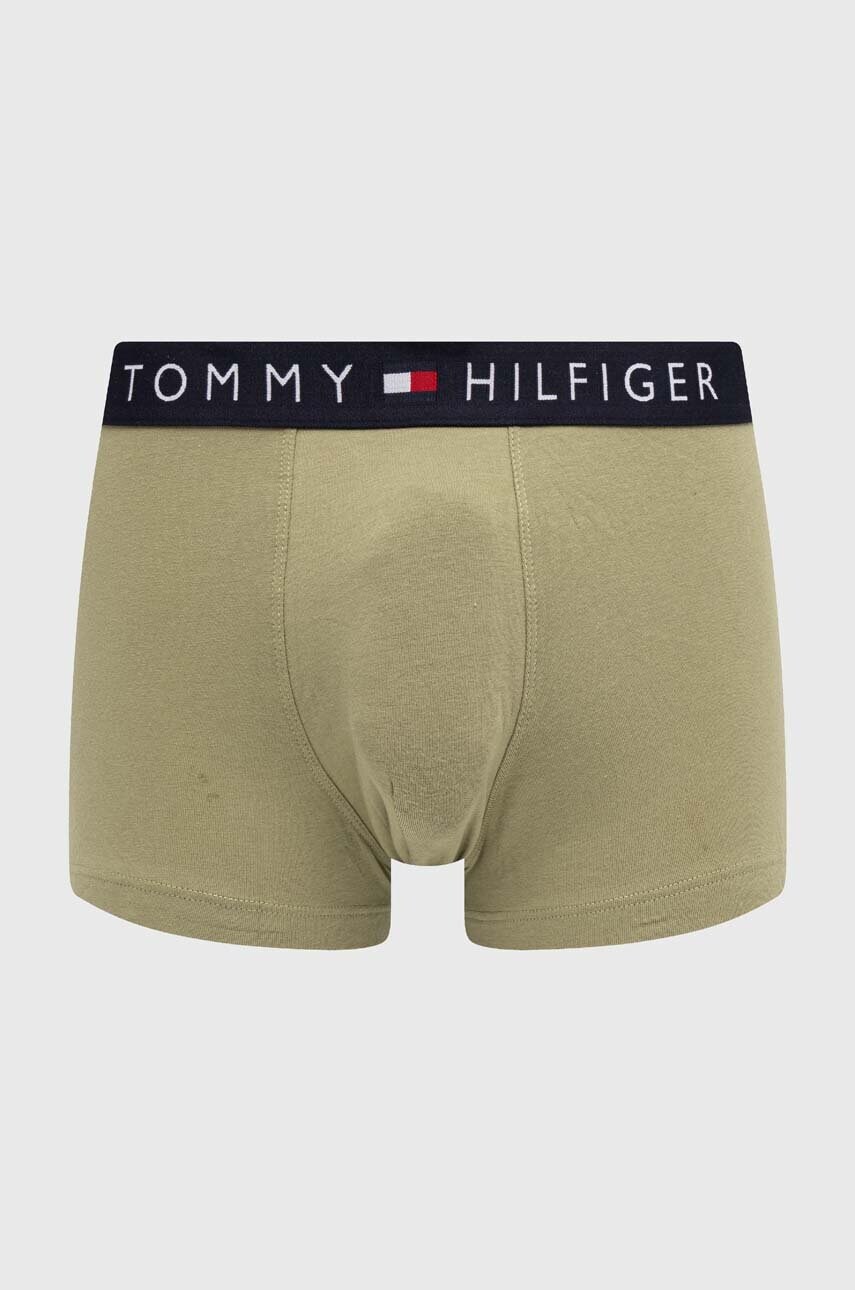Боксери Tommy Hilfiger 3-pack чоловічі