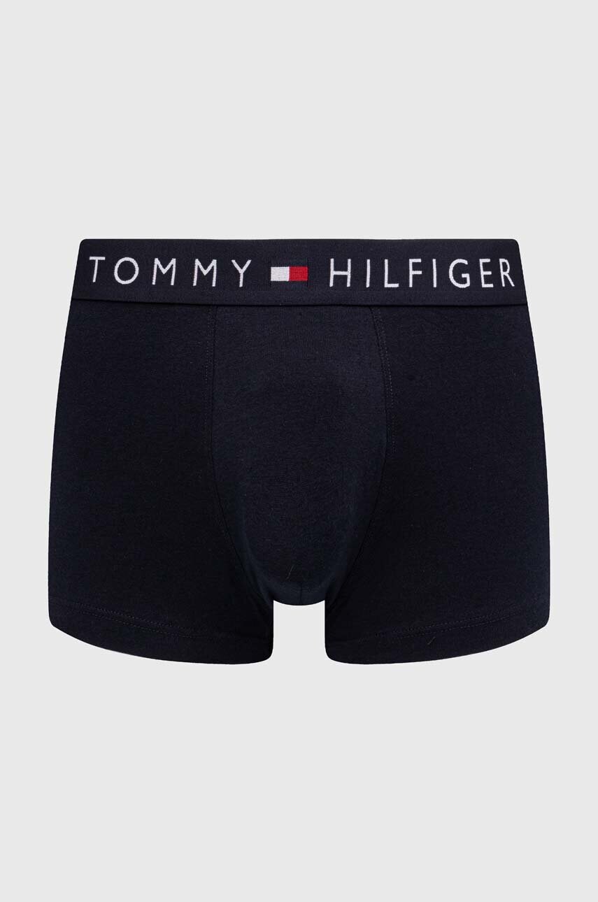Боксери Tommy Hilfiger 3-pack чоловічі