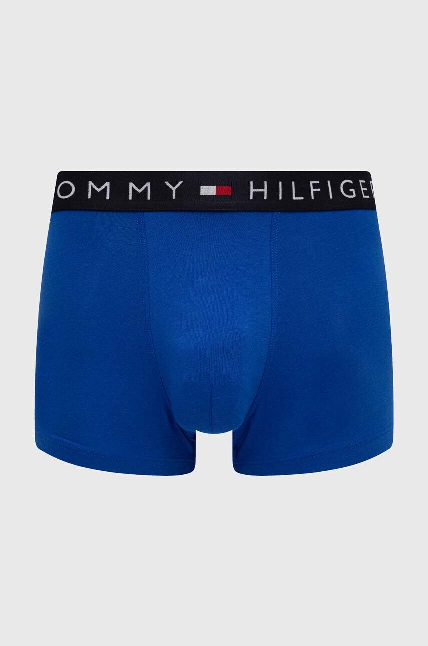 Боксери Tommy Hilfiger 3-pack чоловічі