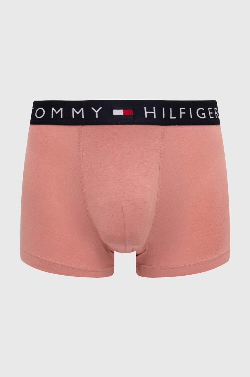 Боксери Tommy Hilfiger 3-pack чоловічі