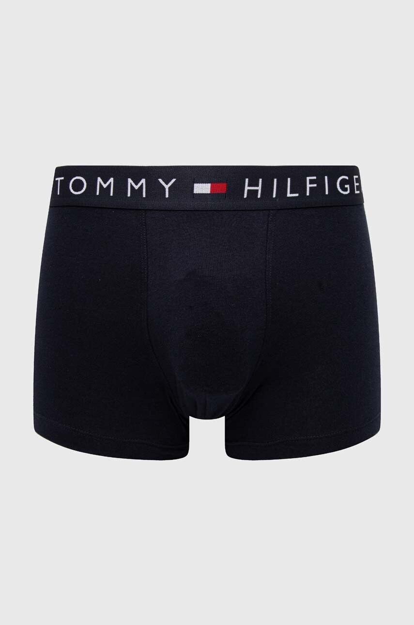 Боксери Tommy Hilfiger 3-pack чоловічі
