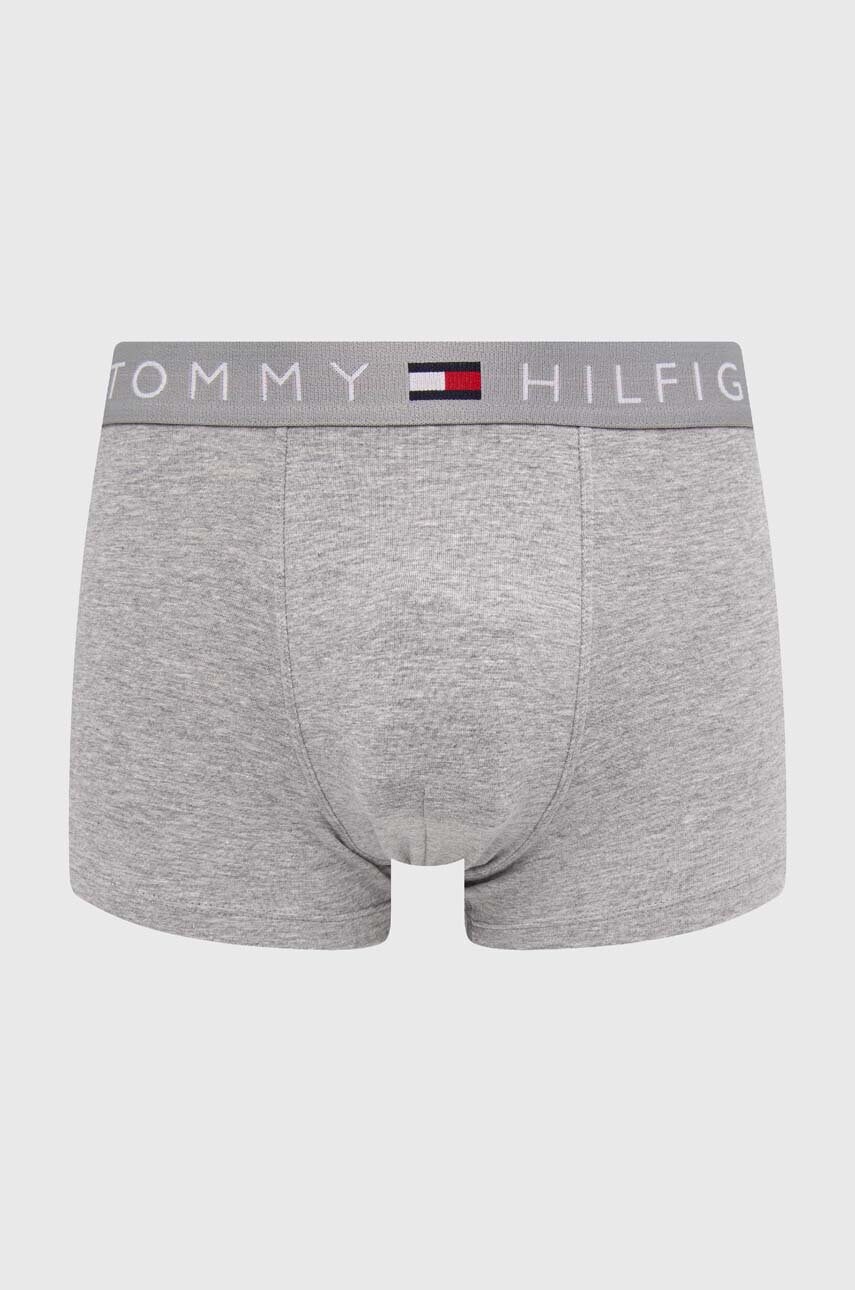 Боксери Tommy Hilfiger 3-pack чоловічі