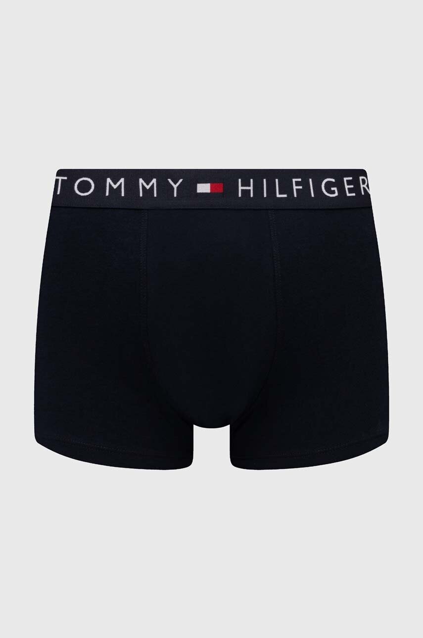 Боксери Tommy Hilfiger 3-pack чоловічі