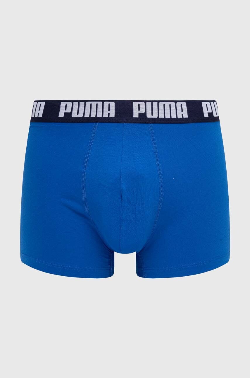 Боксери Puma 2-pack чоловічі 938320