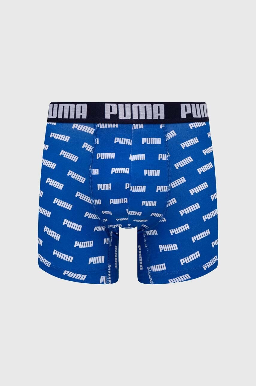 Боксери Puma 2-pack чоловічі 938324
