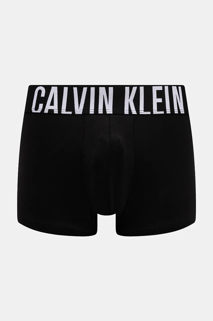Боксери Calvin Klein Underwear 3-pack чоловічі 000NB3775A
