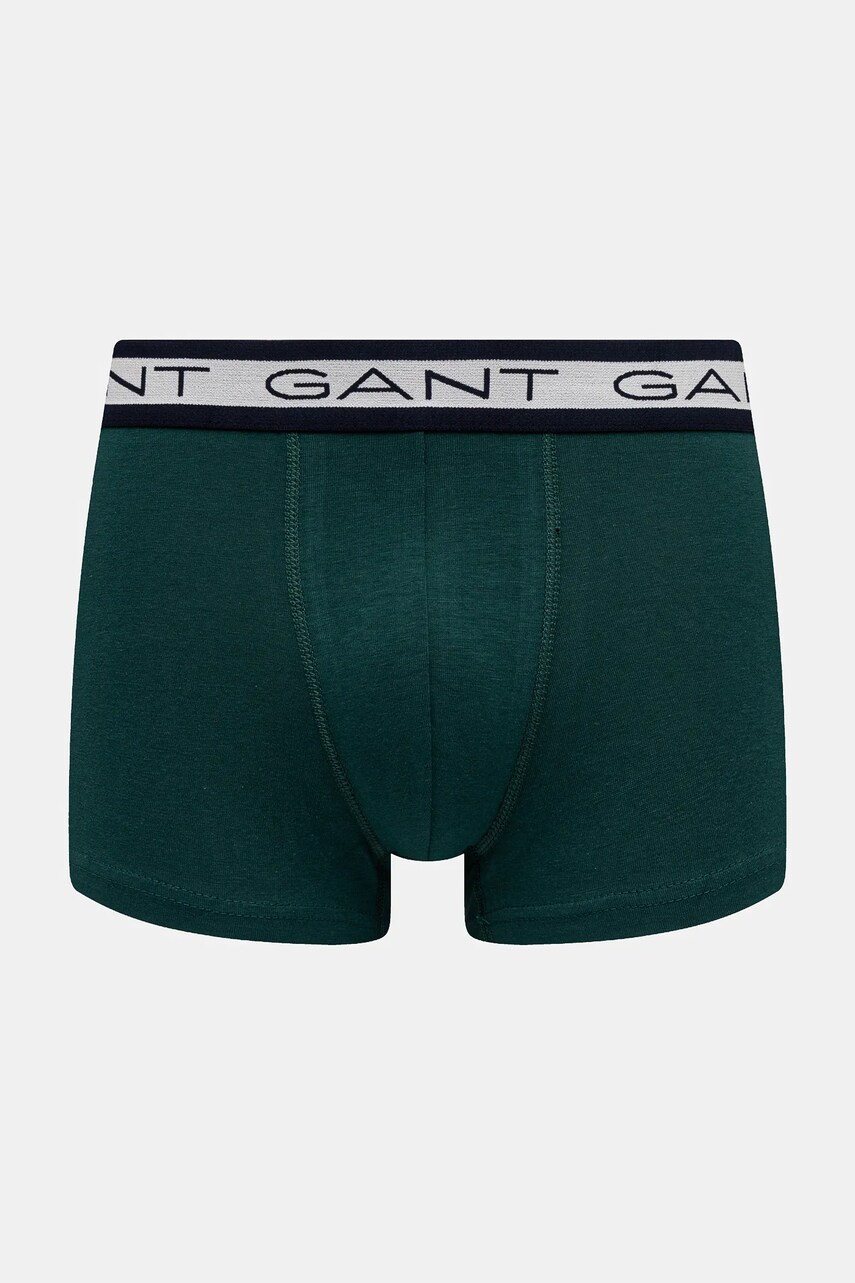 Боксери Gant 3-pack чоловічі 900003053