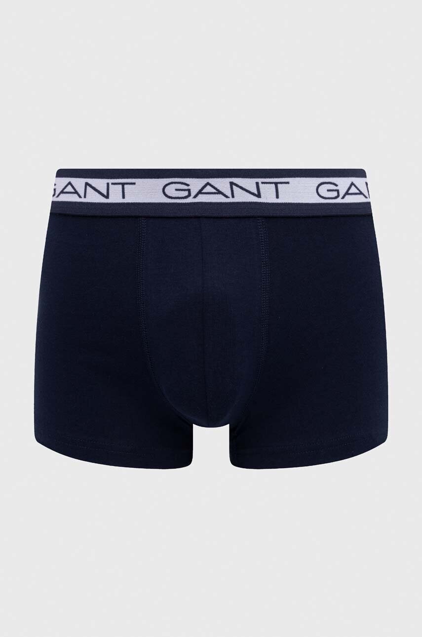Боксери Gant 3-pack чоловічі 900003053