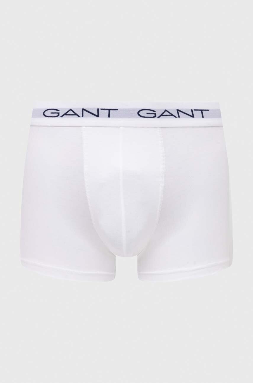 Боксери Gant 3-pack чоловічі