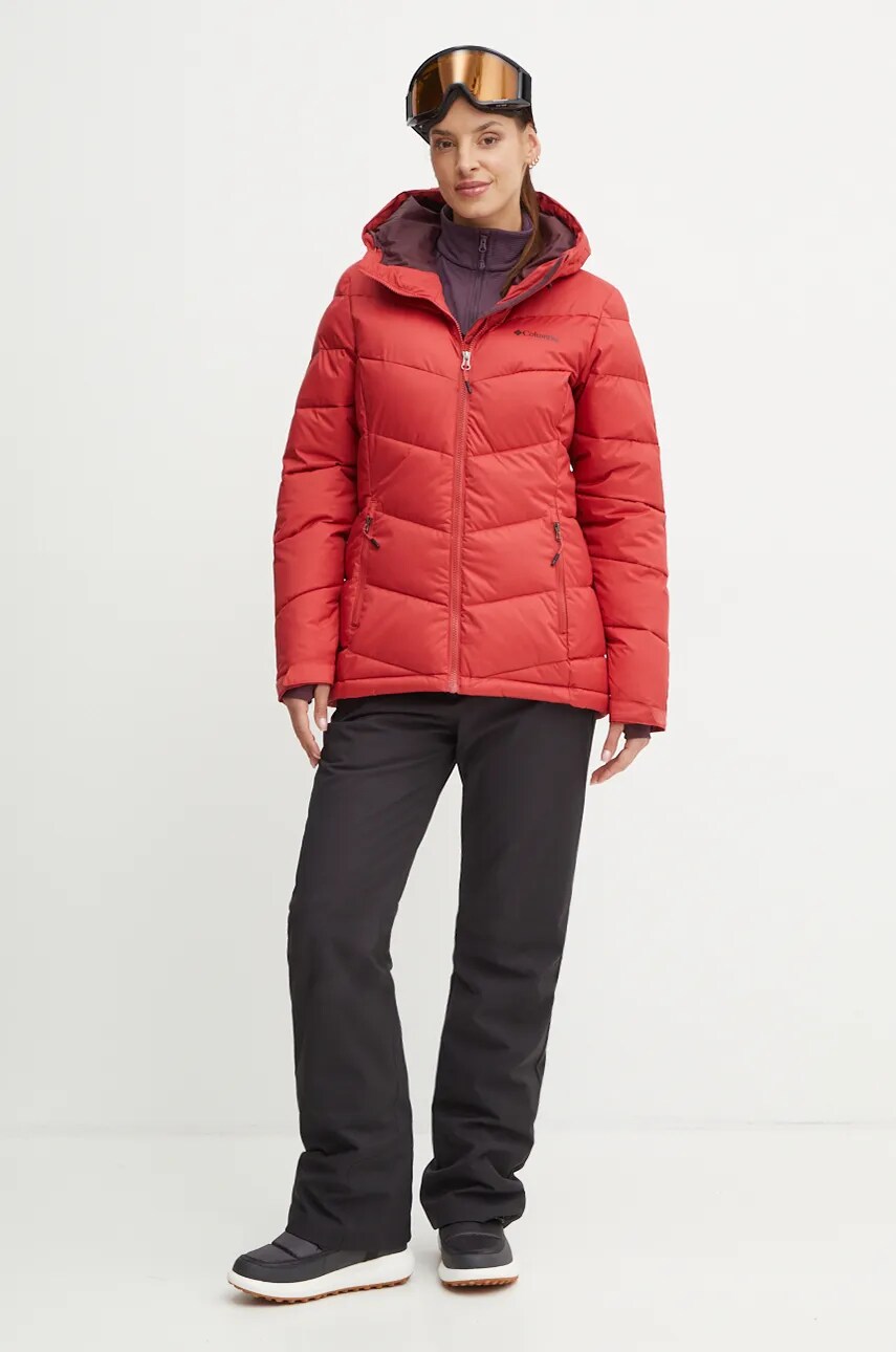 Спортивна кофта Montane Protium колір фіолетовий однотонна FPRMJ17