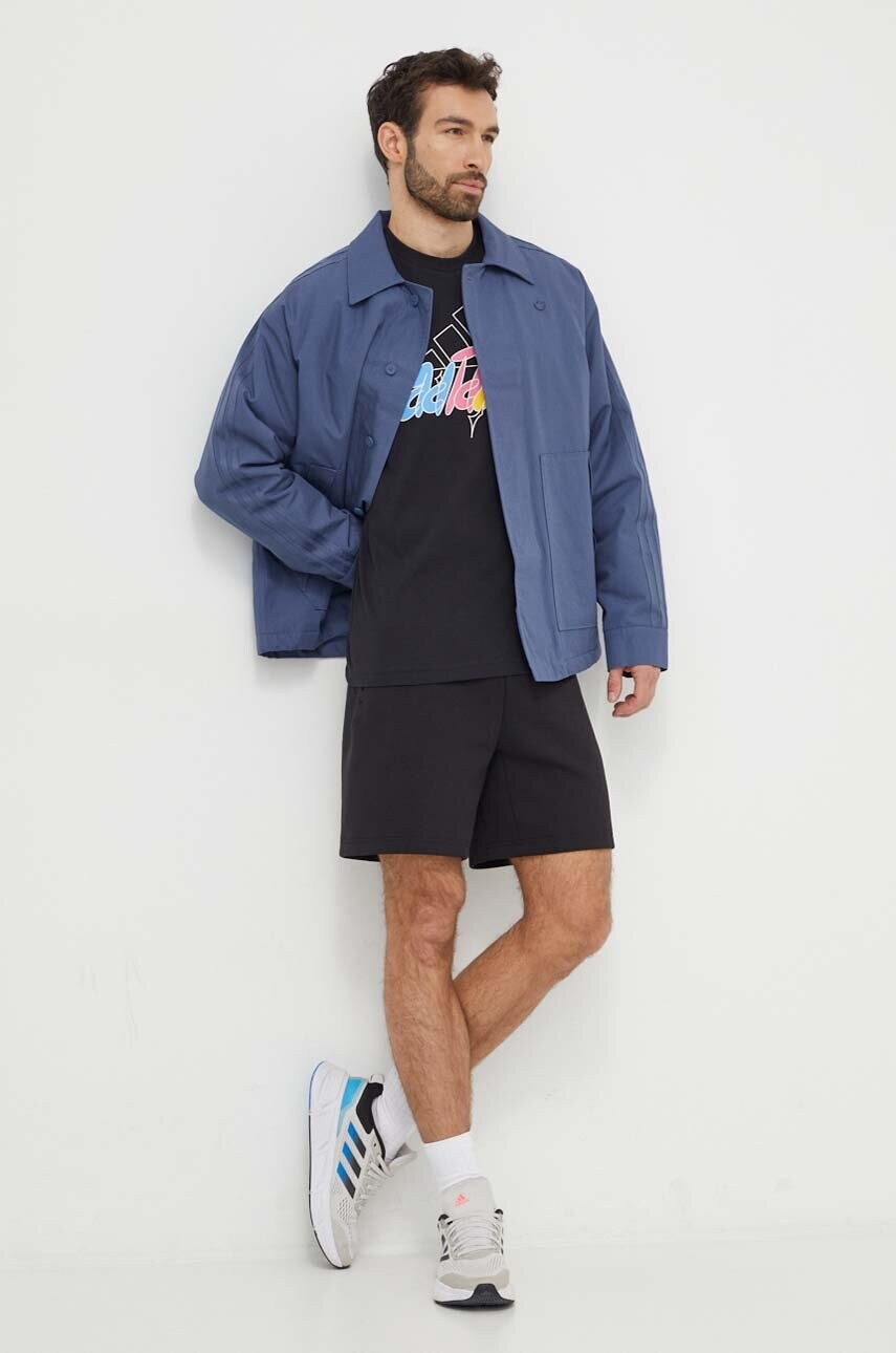 Куртка adidas Originals чоловіча перехідна
