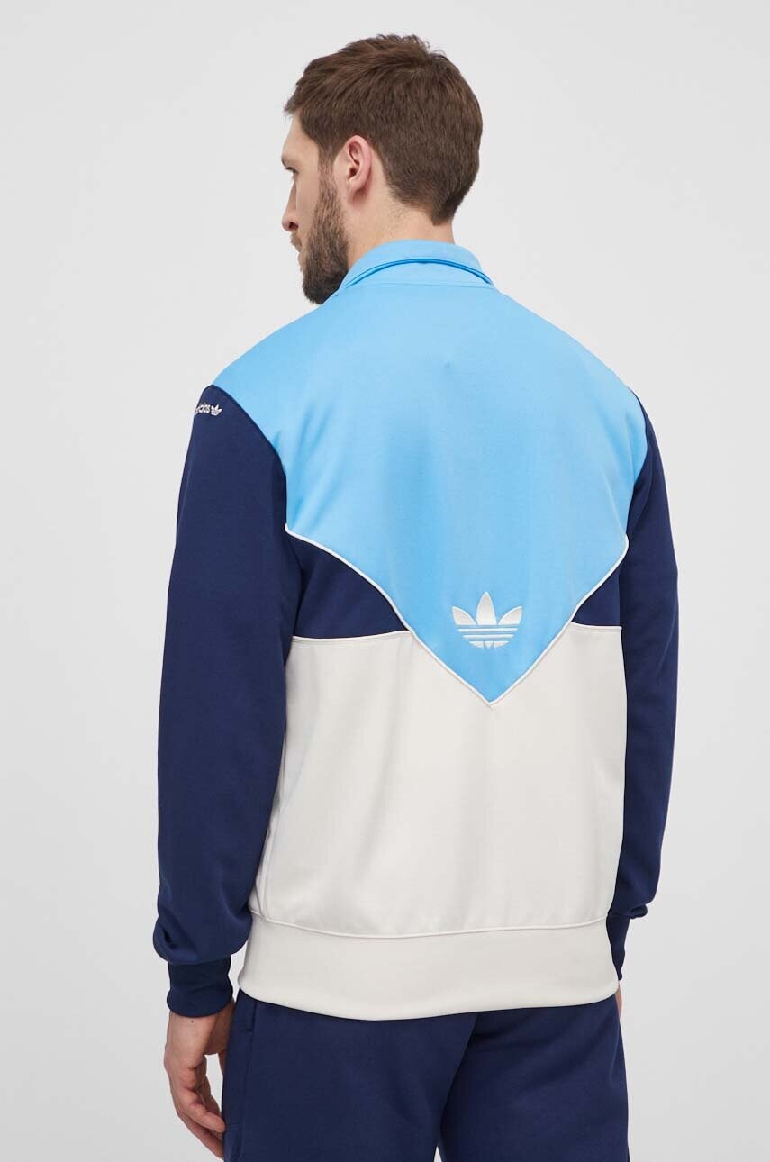Кофта adidas Originals чоловіча  візерунок IM9443