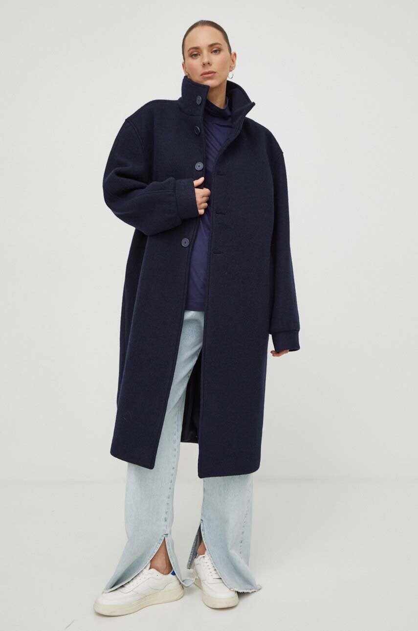 Лонгслів G-Star Raw жіночий півгольф