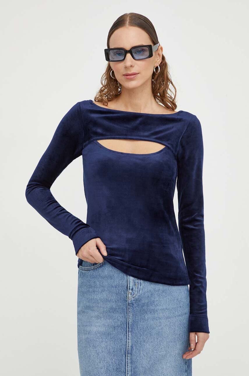 Лонгслів G-Star Raw жіночий