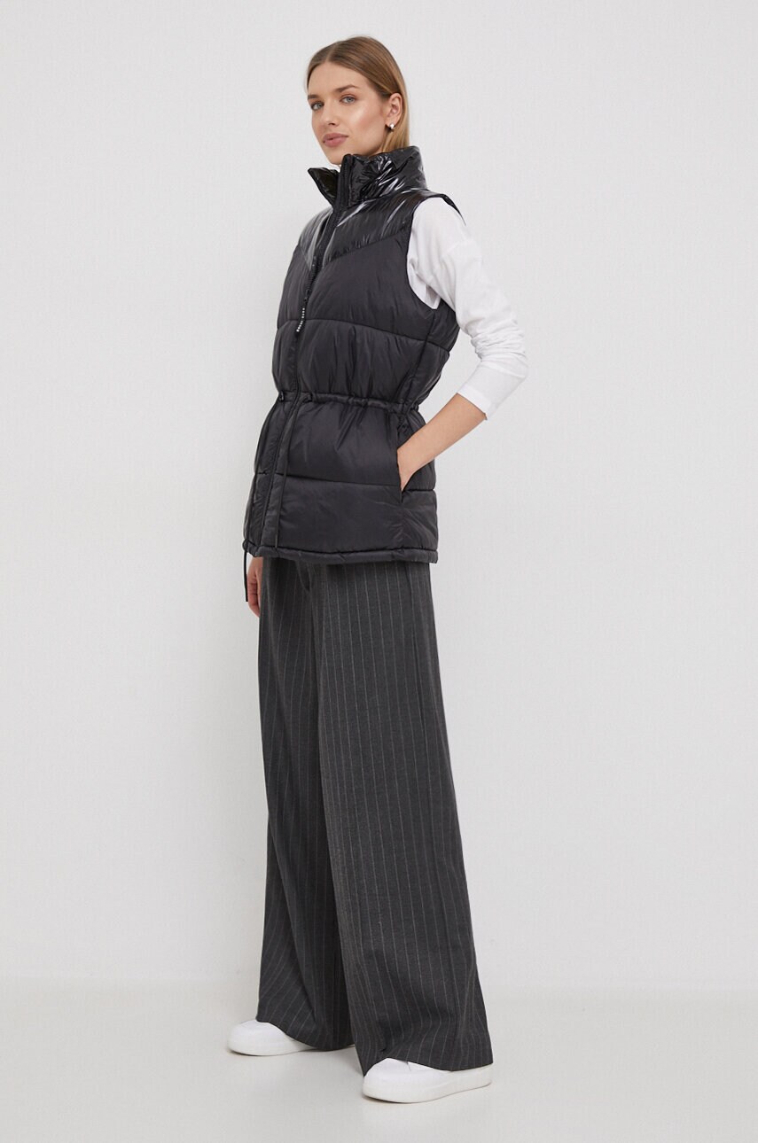 Бавовняний лонгслів Pepe Jeans HARLEN колір білий PL505756