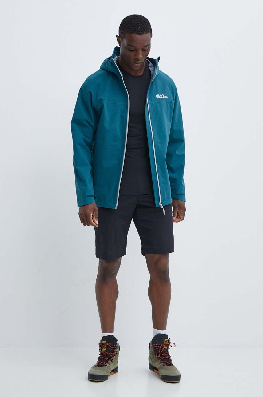 Спортивний лонгслів Salewa Puez Dry колір чорний однотонний 00-0000028864