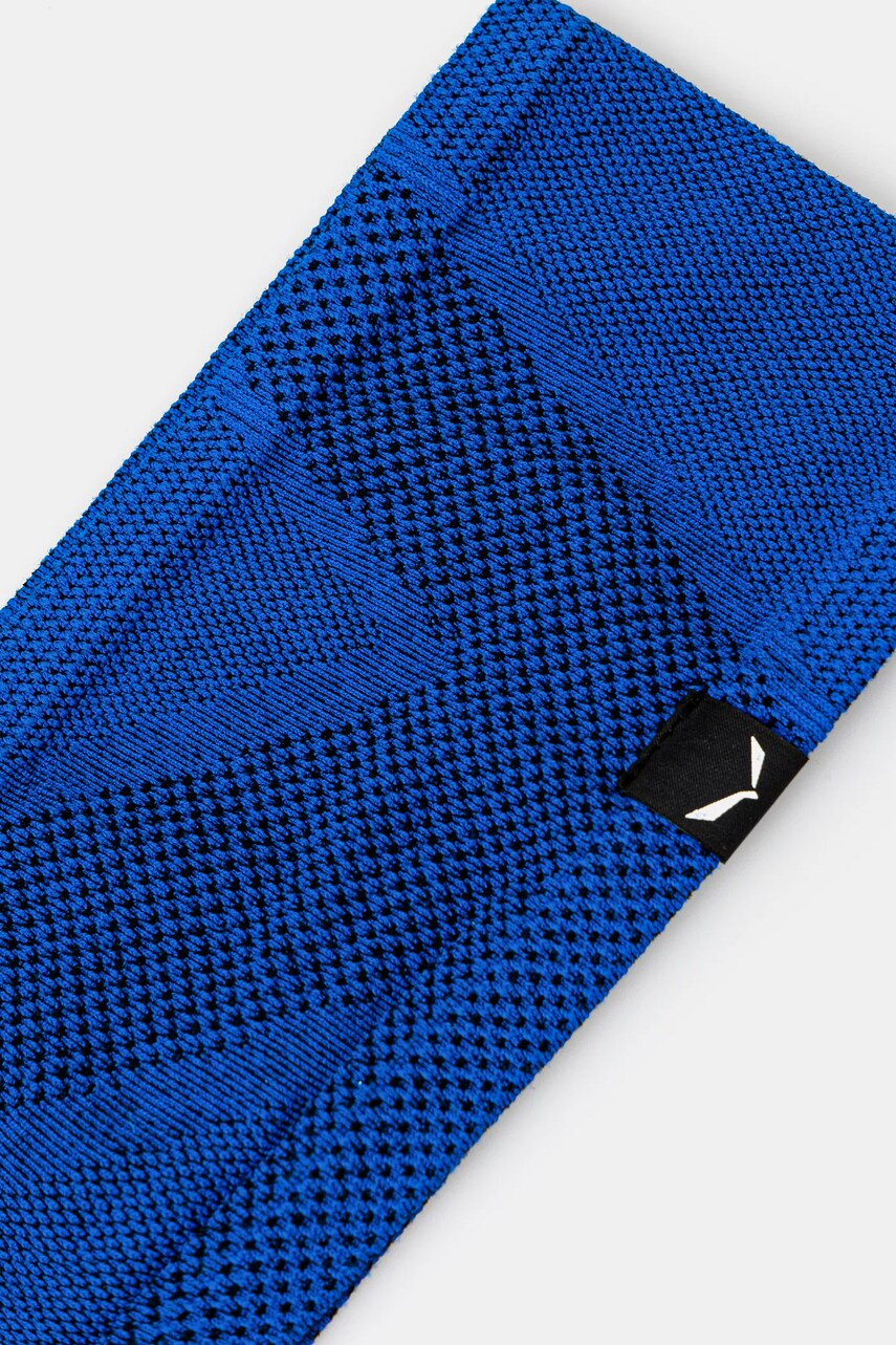 Пов'язка на голову Salewa Pedroc Pro Seamless колір чорний 00-0000028644