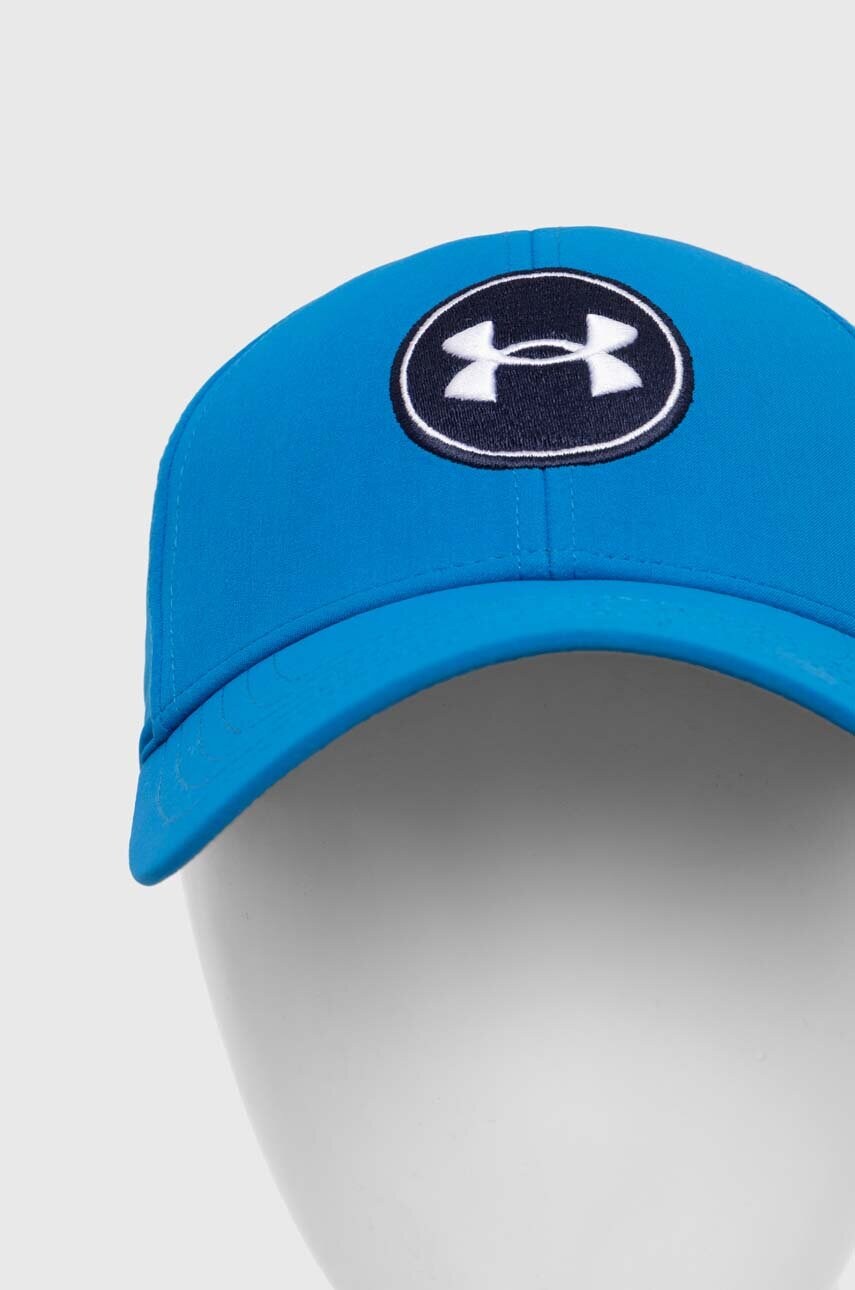 Кепка Under Armour Storm Driver з аплікацією