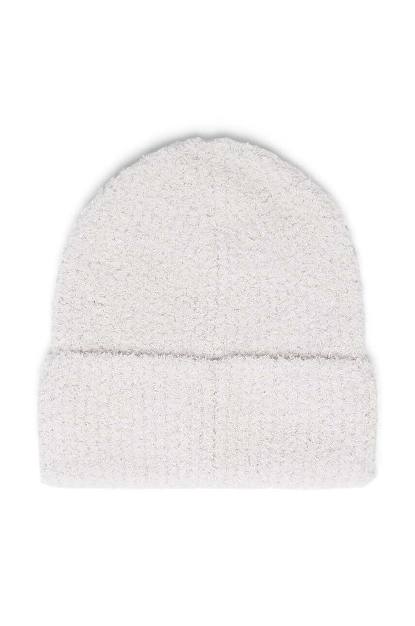 Шапка Herschel Boucle Beanie колір бежевий