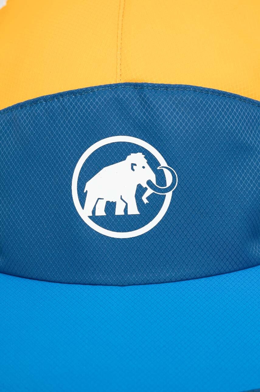 Кепка Mammut Aenergy Light візерунок