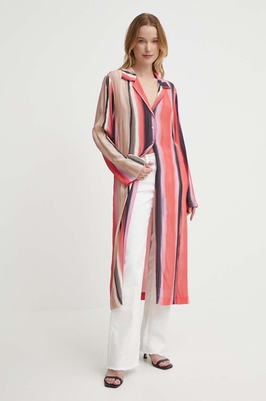 Сорочка Sisley regular класичний комір
