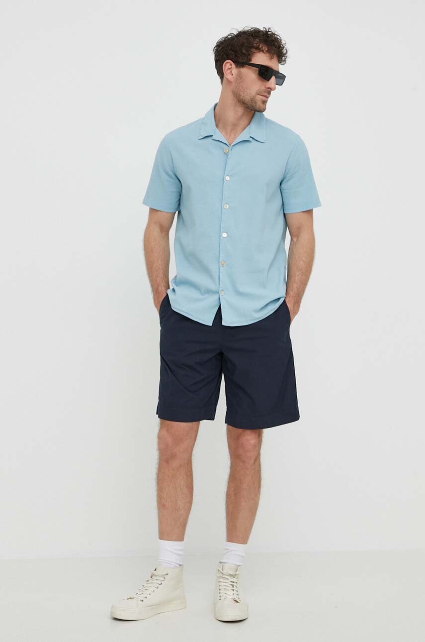 Сорочка PS Paul Smith чоловіча regular