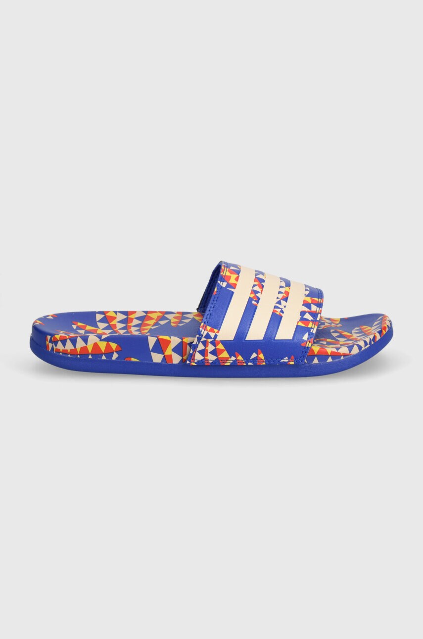 Купити Шльопанці adidas Farm Rio жіночі  IG1270 – головне зображення