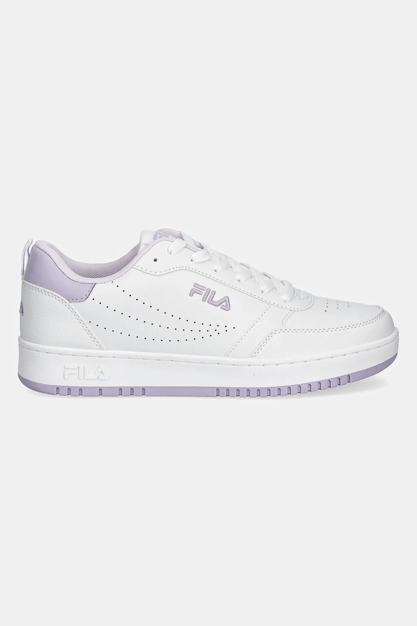 Кросівки Fila Rega колір фіолетовий FFW0407
