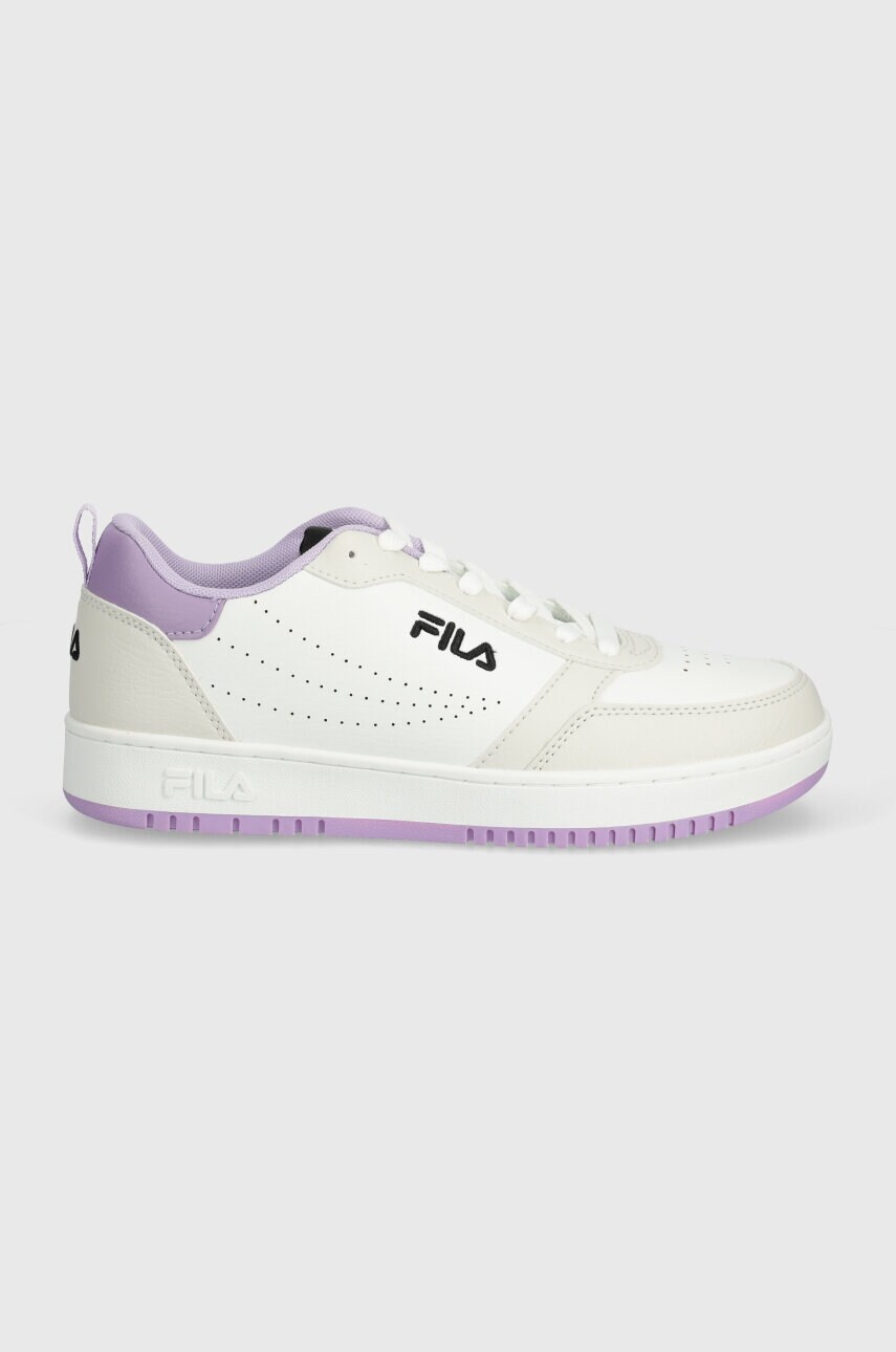 Кросівки Fila Rega колір фіолетовий FFW0407