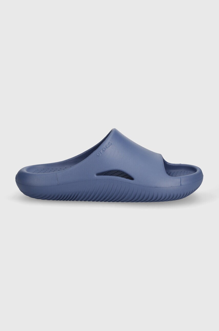 Шльопанці Crocs Mellow Slide жіночі  208392.402