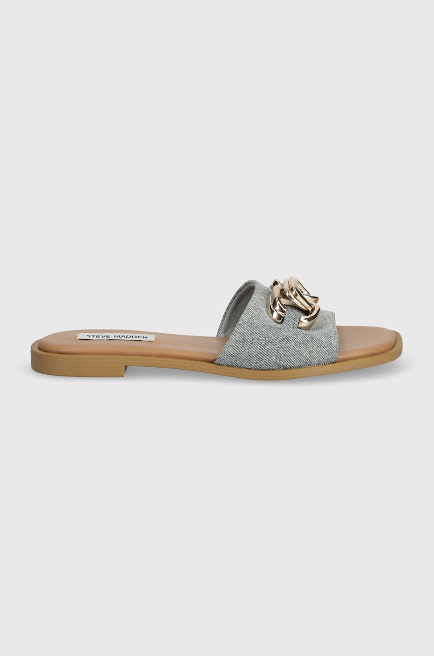 Шльопанці Steve Madden Gene жіночі  SM11002480