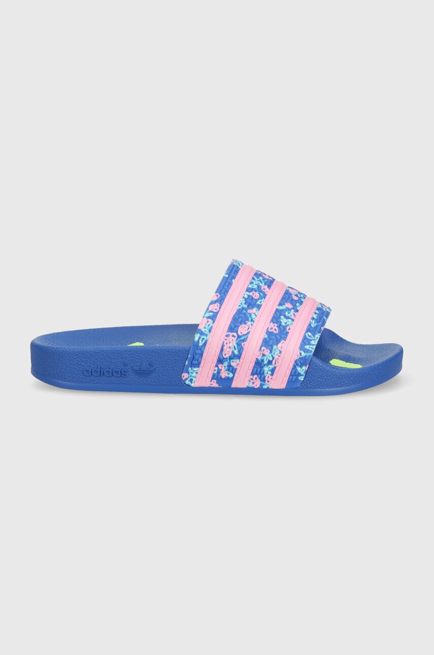 Шльопанці adidas Originals Adilette X KS жіночі  IE0378