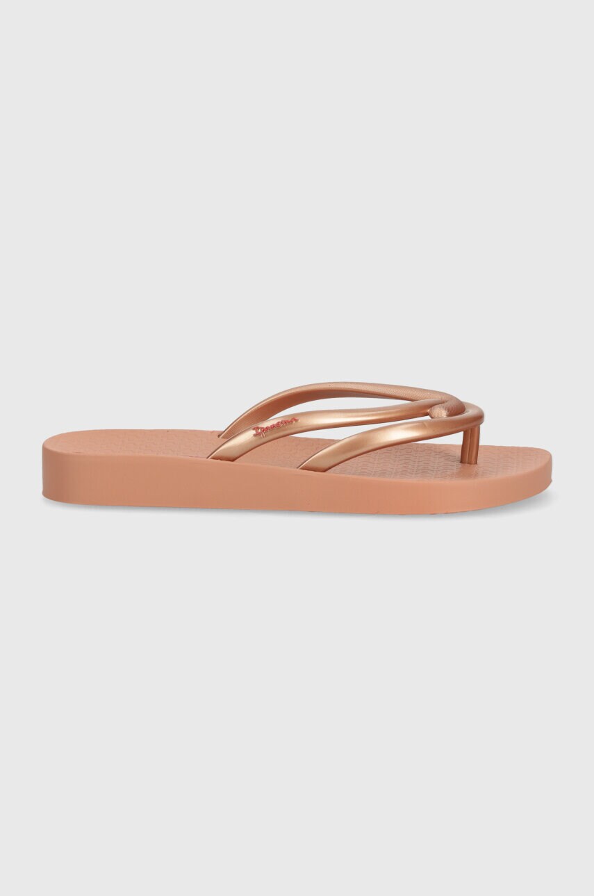 В'єтнамки Ipanema COMFY FEM жіночі колір рожевий на плоскому ходу 83519-AQ710