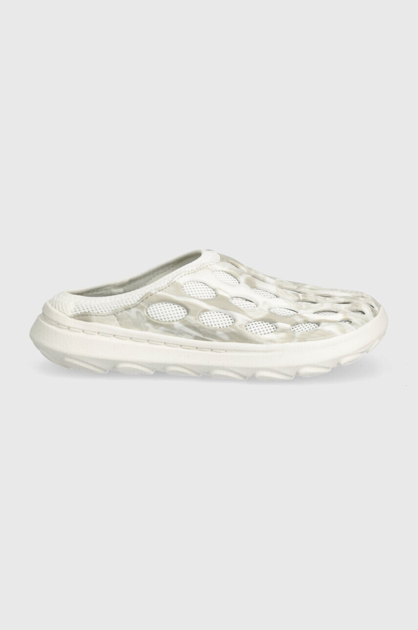 Шльопанці Merrell HYDRO MULE SE жіночі колір білий J006988