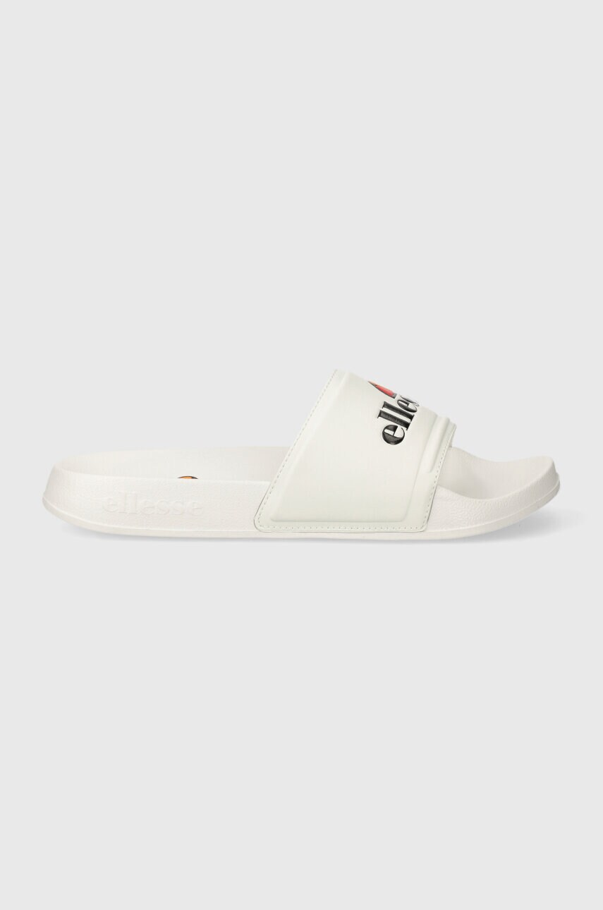 Шльопанці Ellesse чоловічі колір білий