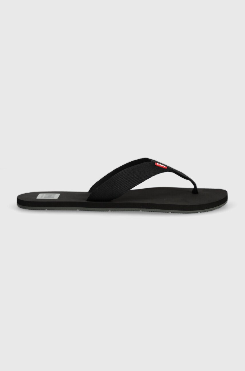 В'єтнамки Helly Hansen чоловічі колір чорний
