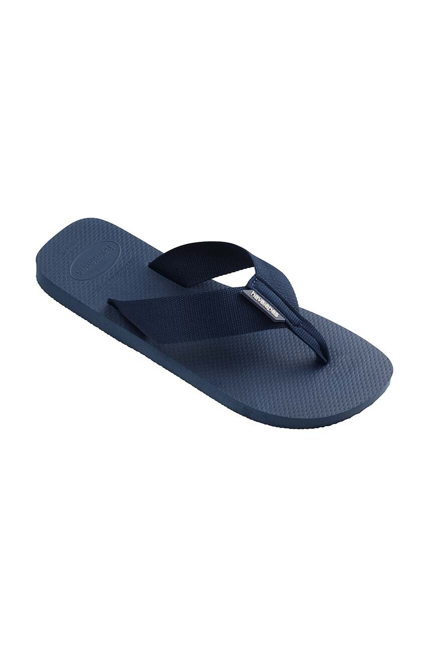 В'єтнамки Havaianas URBAN BASIC чоловічі колір синій 4148427.0089