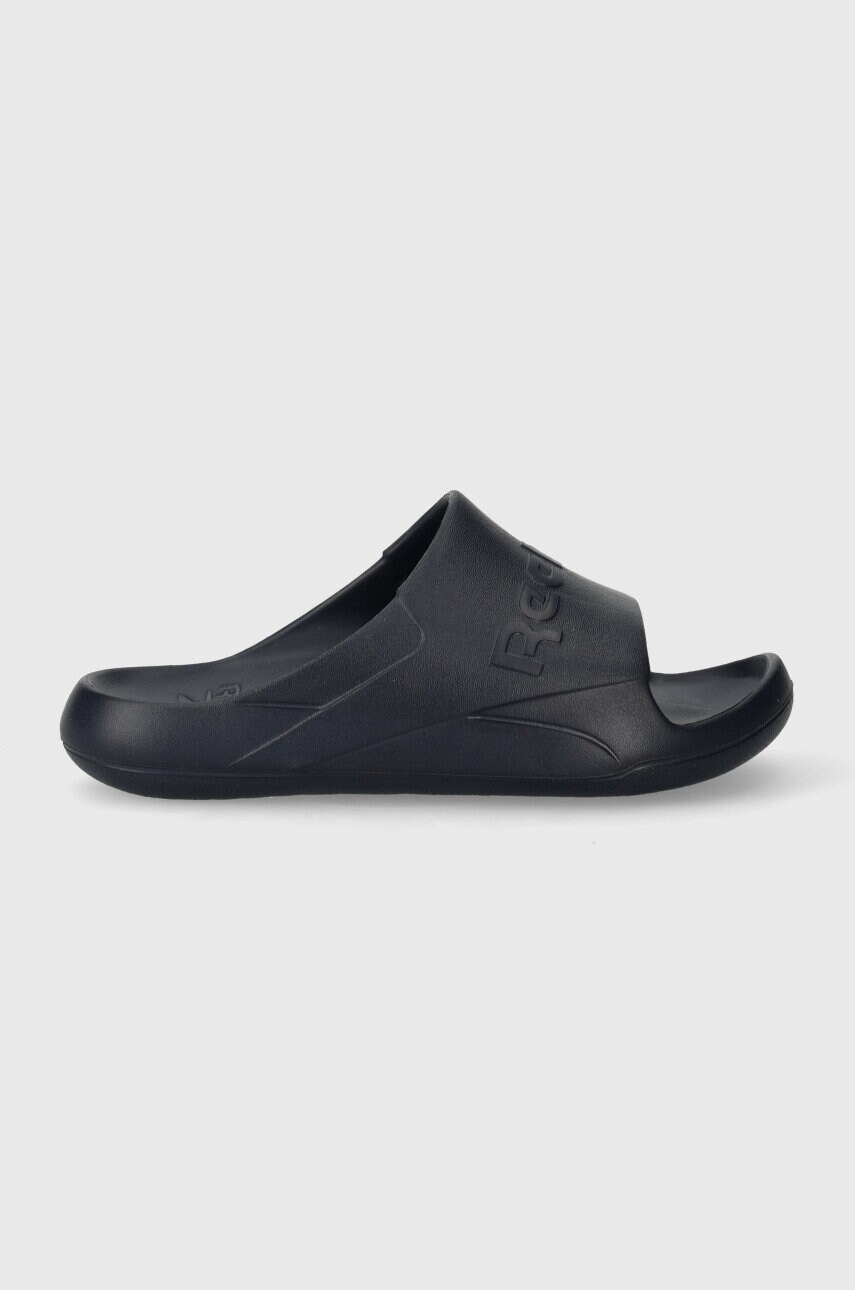 Шльопанці Reebok Classic Clean Slide колір синій 100200312