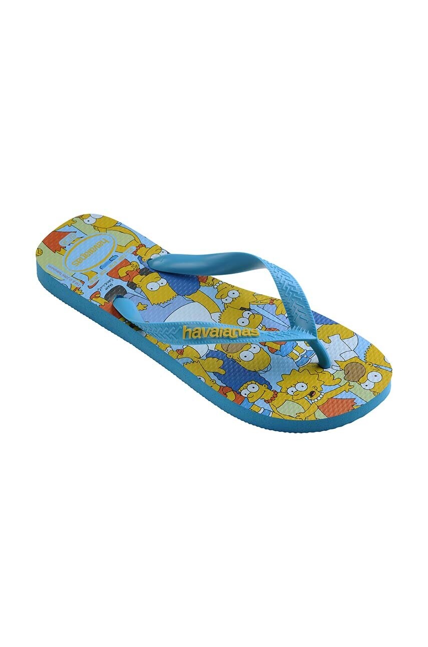 В'єтнамки Havaianas SIMPSONS 4137889.0212