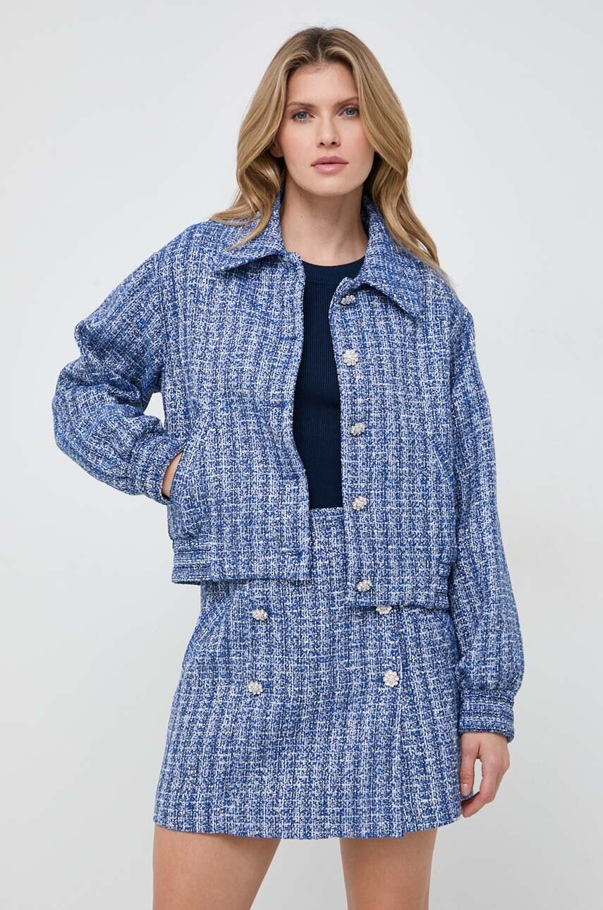 Купити Куртка Custommade жіноча перехідна – головне зображення