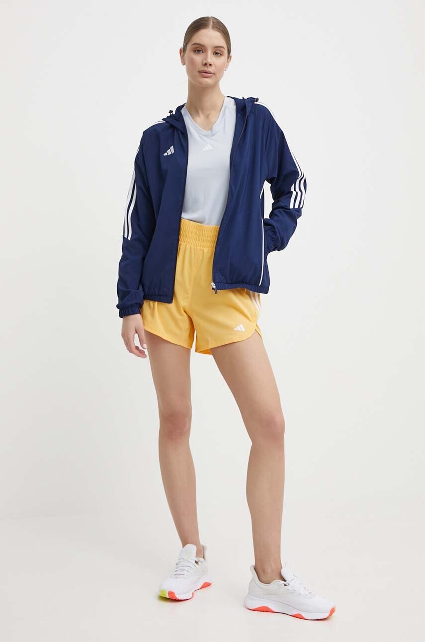 Куртка для тренувань adidas Performance Tiro 24 перехідна IM8802