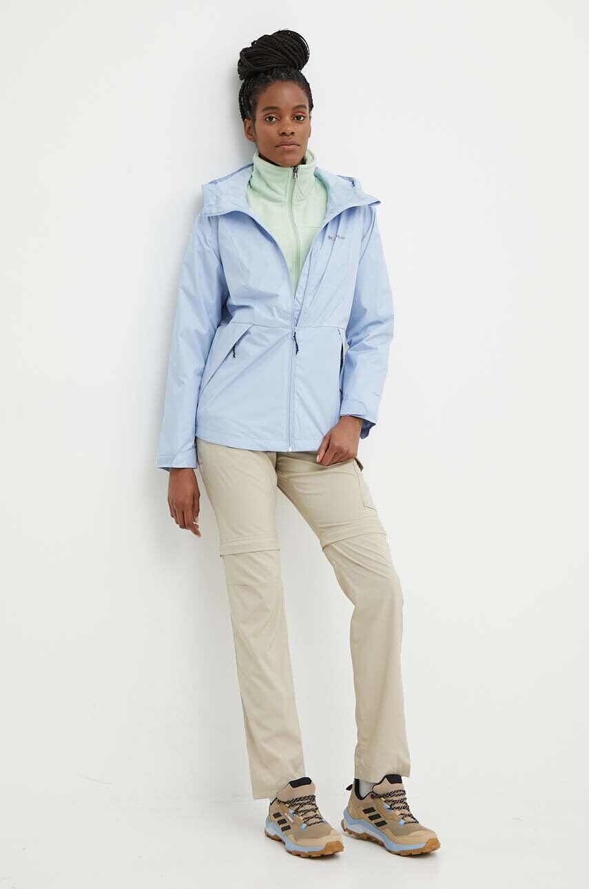 Куртка outdoor Columbia Inner Limits III