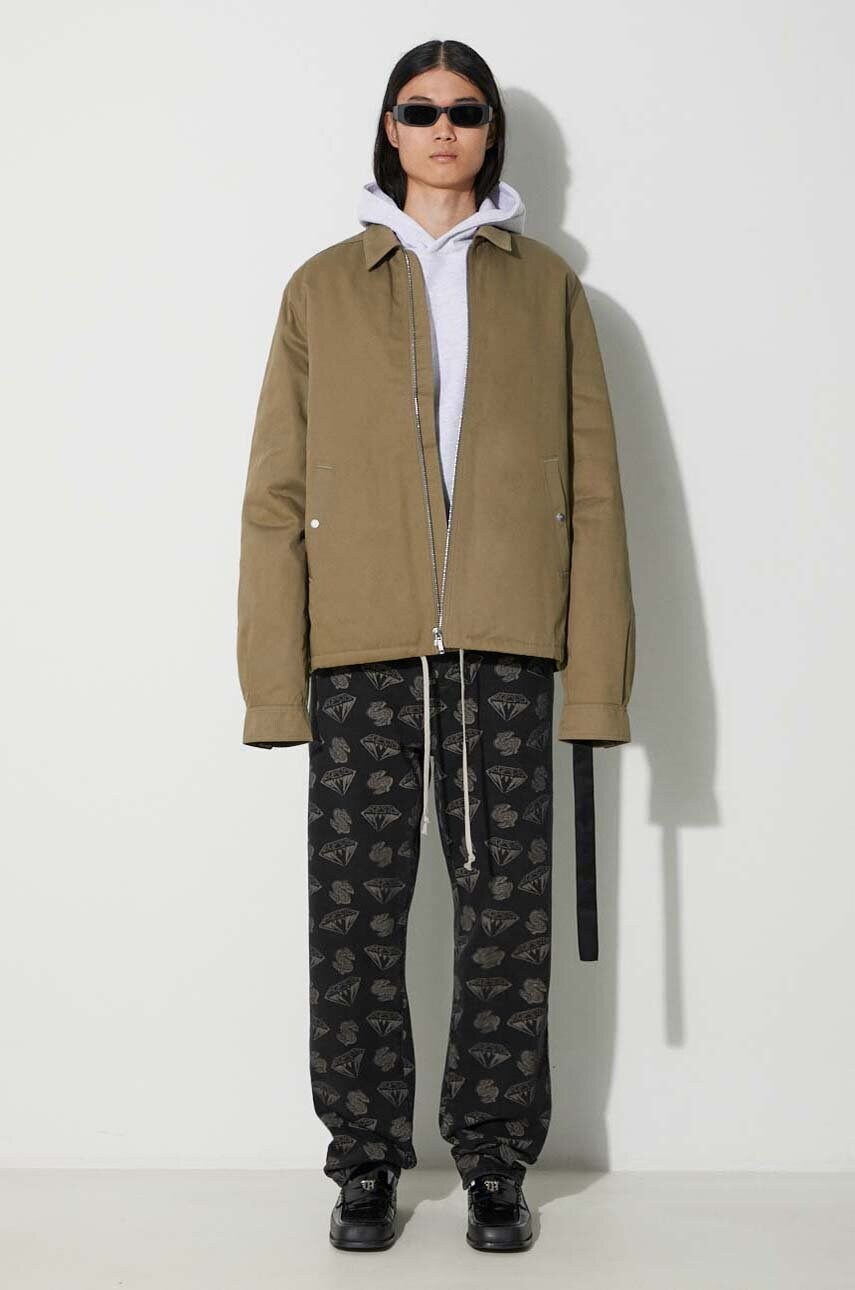 Джинси Billionaire Boys Club Diamonds & Dollars Denim чоловічі B23412