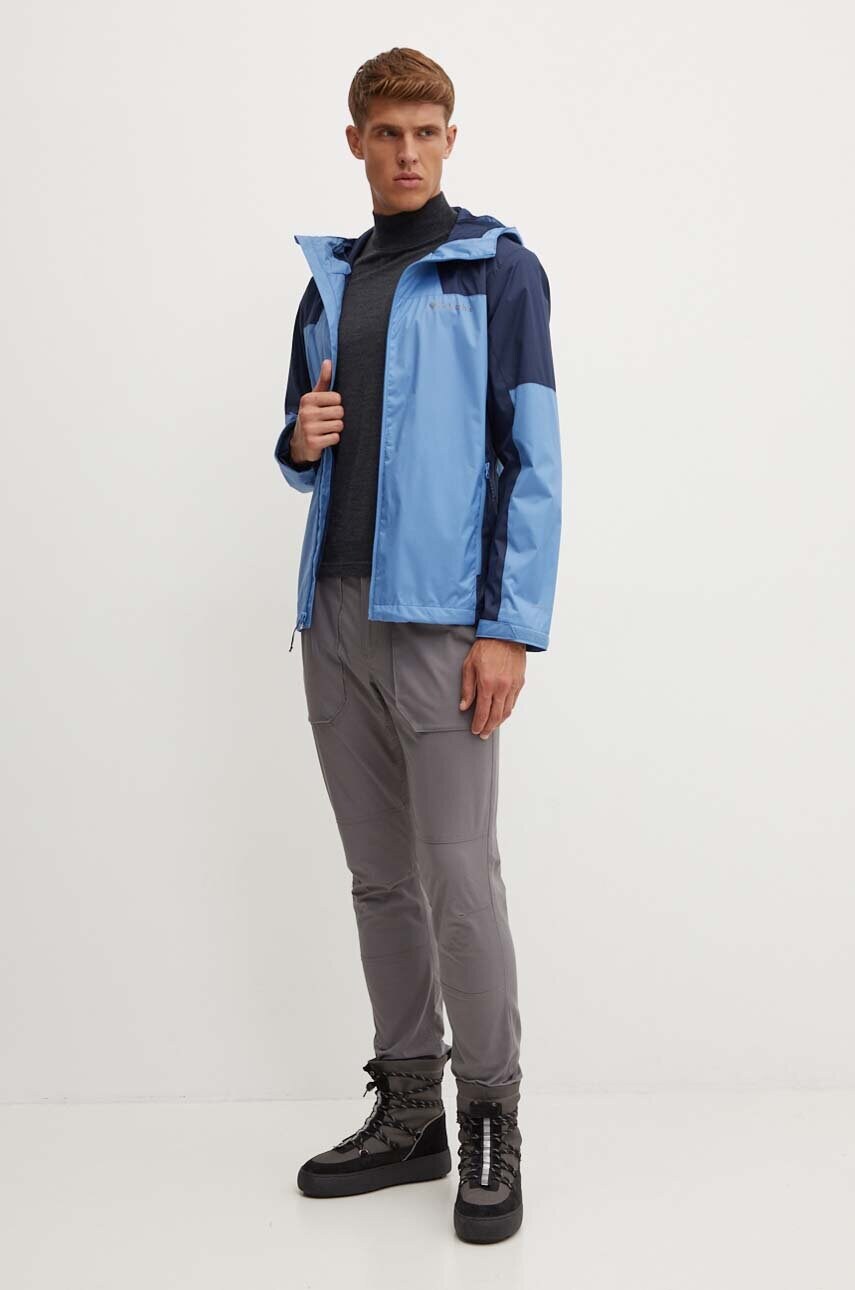 Куртка outdoor Columbia Inner Limits III 2071215