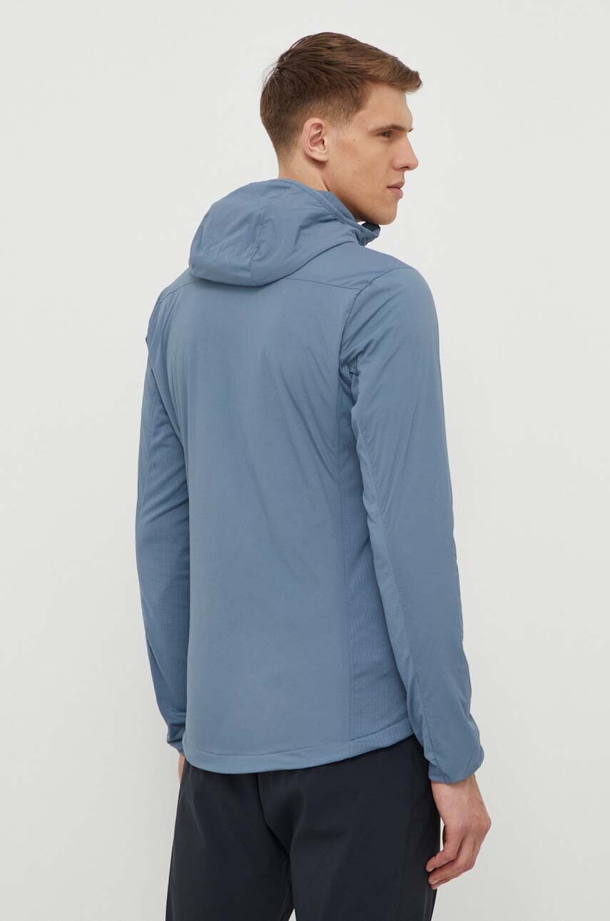 Спортивна куртка Montane Fireball Lite MFBLH
