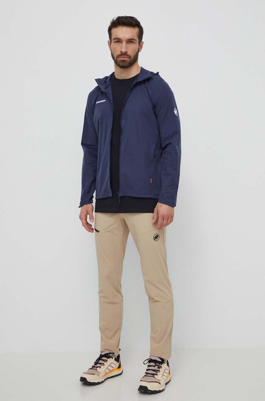 Куртка outdoor Mammut Granite