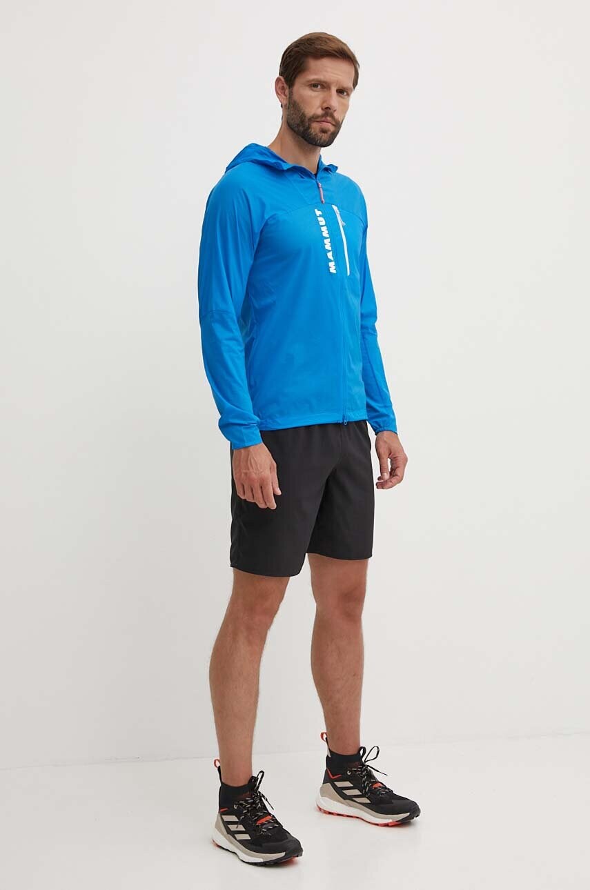 Куртка outdoor Mammut Aenergy WB