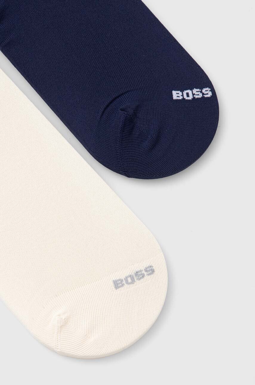 Шкарпетки BOSS 2-pack жіночі